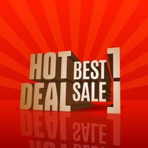 Hot Deal! Best Sale!